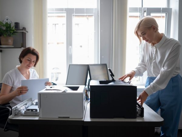 Como Escolher o Cartucho Ideal para sua Impressora Epson